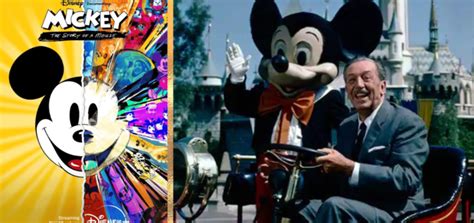 Disney's bold decision to retire Mickey Mouse as their mascot